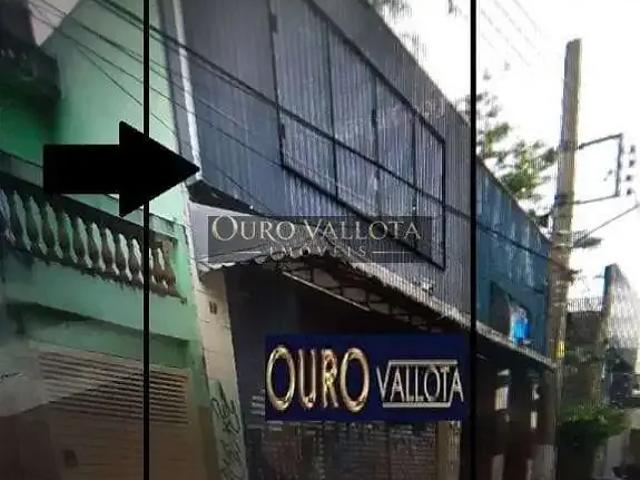 Galpão aluguel em Região Imediata de São Paulo, Região Metropolitana de São Paulo