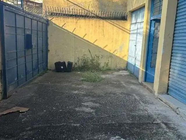 Galpão aluguel em Região Imediata de São Paulo, Região Metropolitana de São Paulo