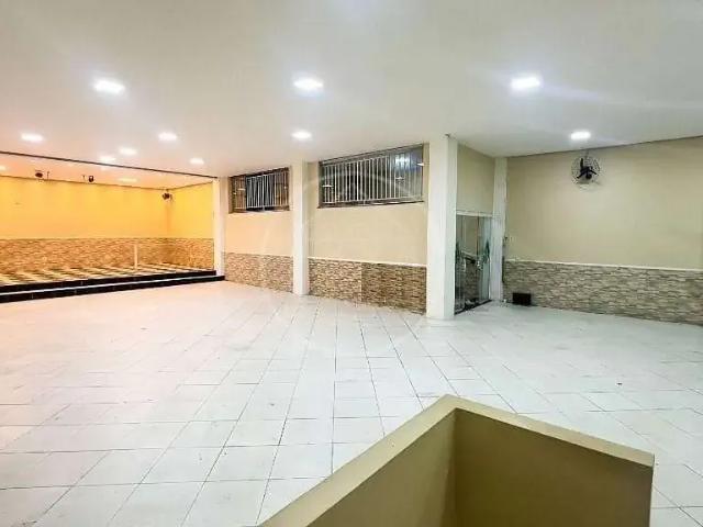 Galpão aluguel em Região Imediata de São Paulo, Região Metropolitana de São Paulo