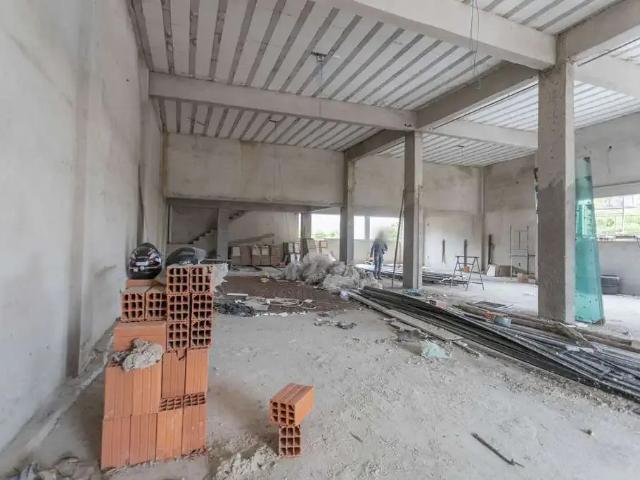 Galpão aluguel em Jaraguá, São Paulo