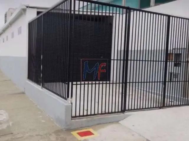 Galpão aluguel em Região Imediata de São Paulo, Região Metropolitana de São Paulo