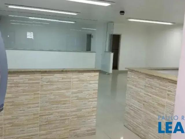 Galpão aluguel em Região Imediata de São Paulo, Região Metropolitana de São Paulo