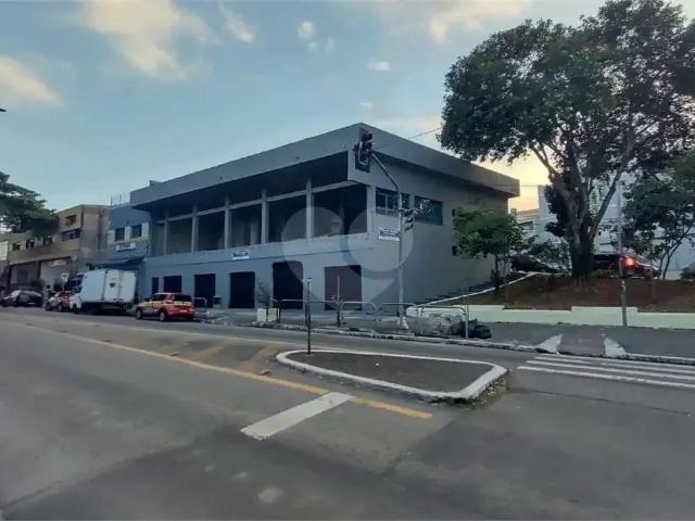 Galpão aluguel em Região Imediata de São Paulo, Região Metropolitana de São Paulo
