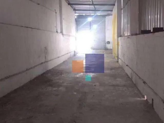 Galpão aluguel em Região Imediata de São Paulo, Região Metropolitana de São Paulo