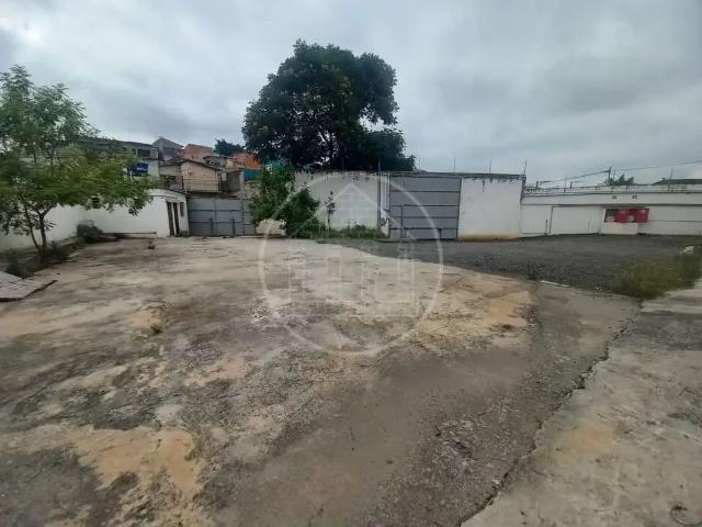 Galpão aluguel em Região Imediata de São Paulo, Região Metropolitana de São Paulo