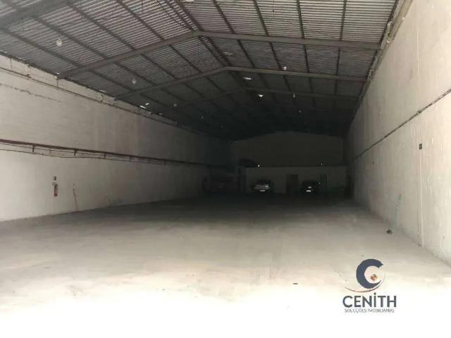 Galpão aluguel em Região Imediata de São Paulo, Região Metropolitana de São Paulo