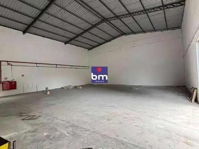 Galpão aluguel em Região Imediata de São Paulo, Região Metropolitana de São Paulo