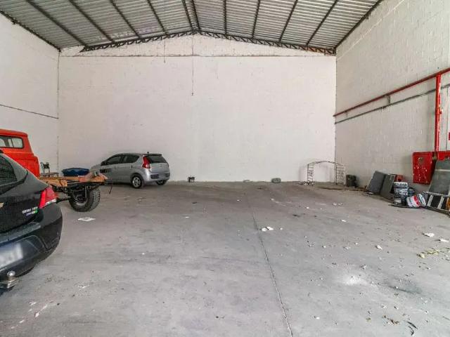Galpão aluguel em Região Imediata de São Paulo, Região Metropolitana de São Paulo