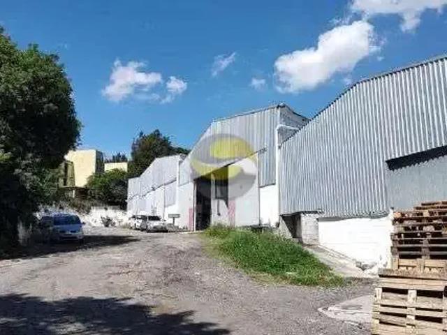 Galpão aluguel em Região Imediata de São Paulo, Região Metropolitana de São Paulo