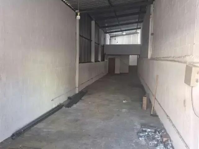 Galpão aluguel em Região Imediata de São Paulo, Região Metropolitana de São Paulo