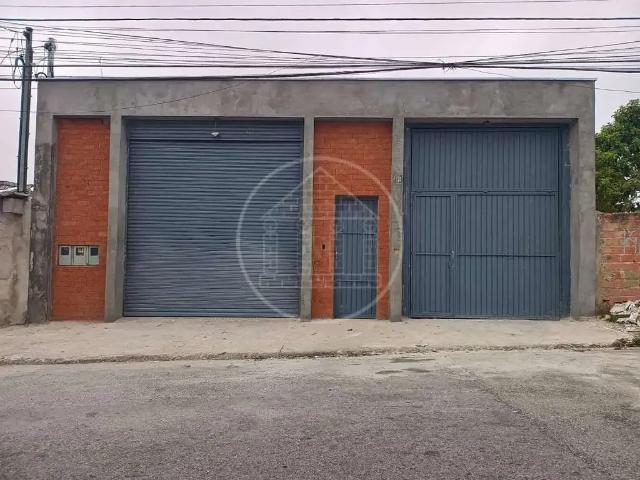 Galpão aluguel em Região Imediata de São José dos Campos, Região Metropolitana do Vale do Paraíba e Litoral Norte