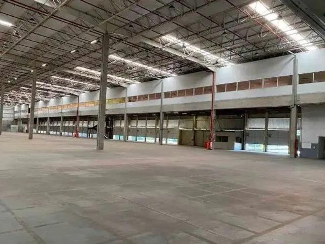 Galpão aluguel em Região Imediata de São Paulo, Região Metropolitana de São Paulo