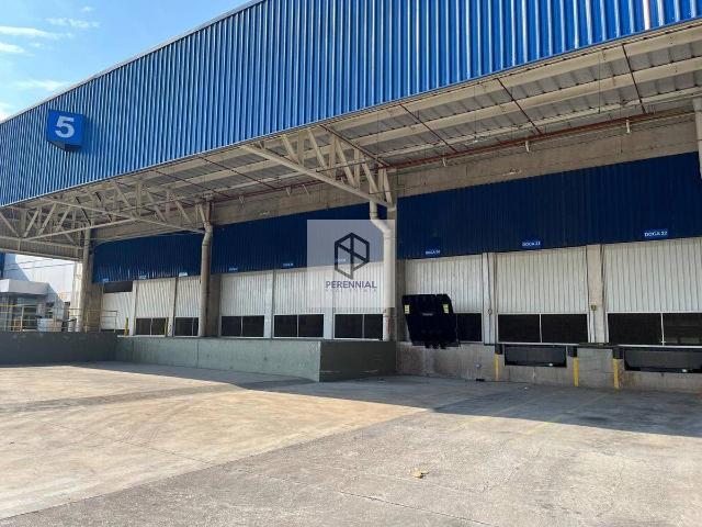 Galpão aluguel em Assentamento Social Nova Olaria, Osasco