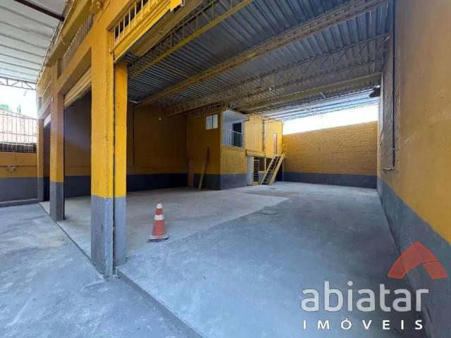 Galpão aluguel em Região Imediata de São Paulo, Região Metropolitana de São Paulo