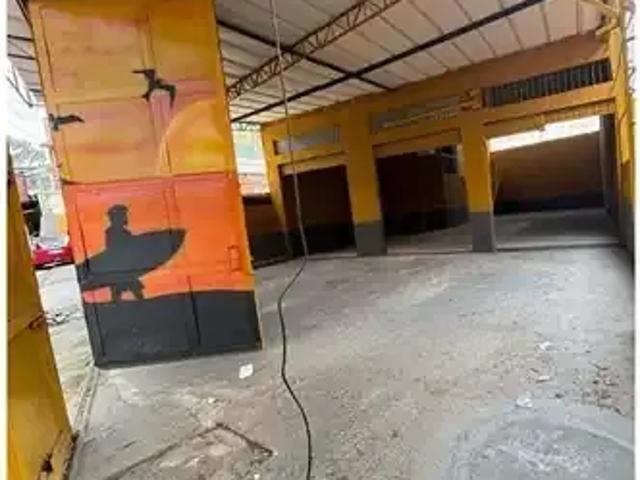 Galpão aluguel em Região Imediata de São Paulo, Região Metropolitana de São Paulo