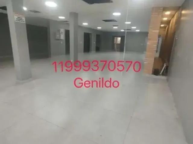 Galpão aluguel em Região Imediata de São Paulo, Região Metropolitana de São Paulo