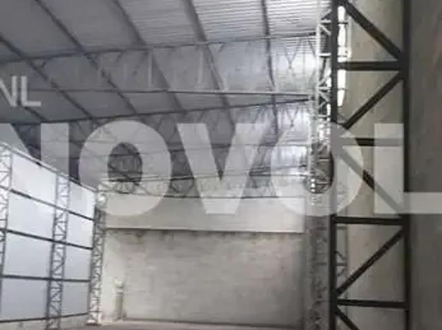 Galpão aluguel em Região Imediata de São Paulo, Região Metropolitana de São Paulo