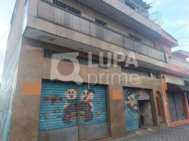 Galpão aluguel em Região Imediata de São Paulo, Região Metropolitana de São Paulo