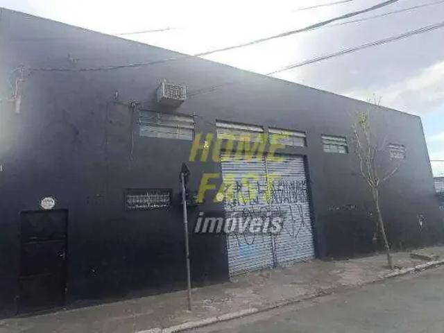 Galpão aluguel em Região Imediata de São Paulo, Região Metropolitana de São Paulo