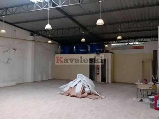 Galpão aluguel em Região Imediata de São Paulo, Região Metropolitana de São Paulo