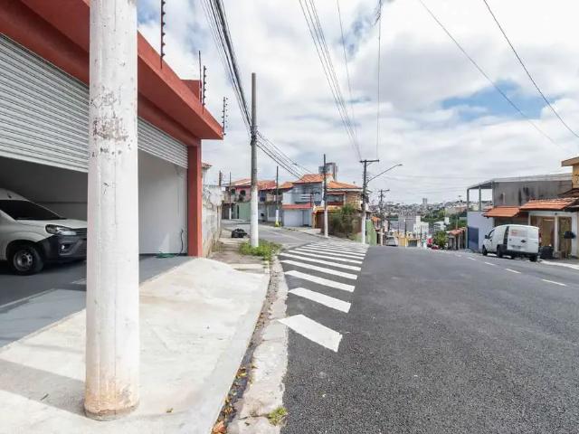 Galpão aluguel em Região Imediata de São Paulo, Região Metropolitana de São Paulo