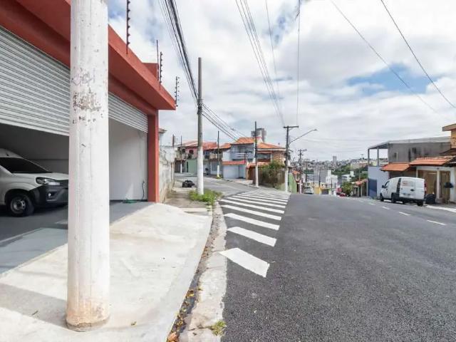 Galpão aluguel em Região Imediata de São Paulo, Região Metropolitana de São Paulo