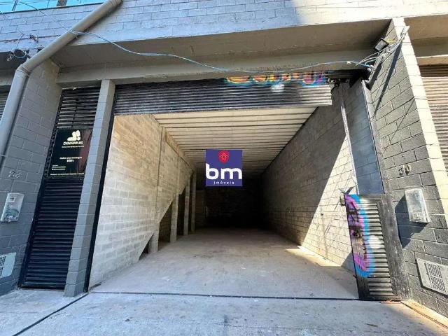 Galpão aluguel em Região Imediata de São Paulo, Região Metropolitana de São Paulo