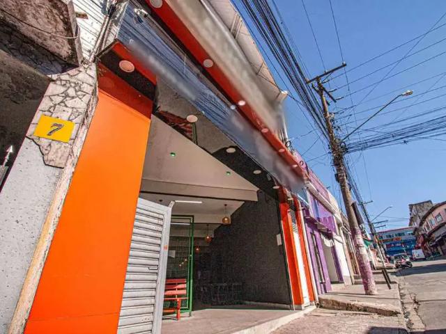 Galpão aluguel em Região Imediata de São Paulo, Região Metropolitana de São Paulo