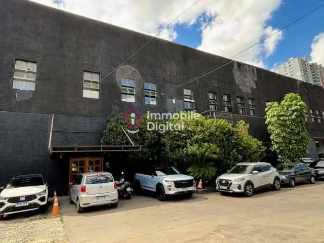 Galpão aluguel em Região Imediata de São Paulo, Região Metropolitana de São Paulo