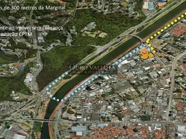 Galpão aluguel em Região Imediata de São Paulo, Região Metropolitana de São Paulo