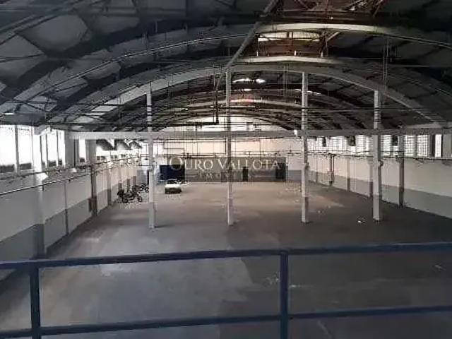 Galpão aluguel em Região Imediata de São Paulo, Região Metropolitana de São Paulo