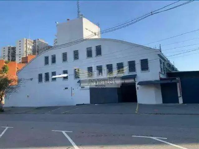 Galpão aluguel em Região Imediata de São Paulo, Região Metropolitana de São Paulo