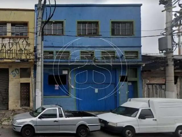 Galpão aluguel em Região Imediata de São Paulo, Região Metropolitana de São Paulo