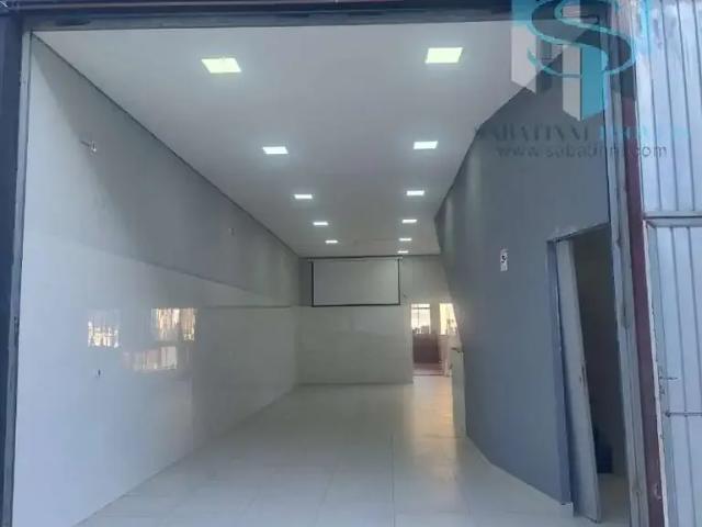 Galpão aluguel em Região Imediata de São Paulo, Região Metropolitana de São Paulo