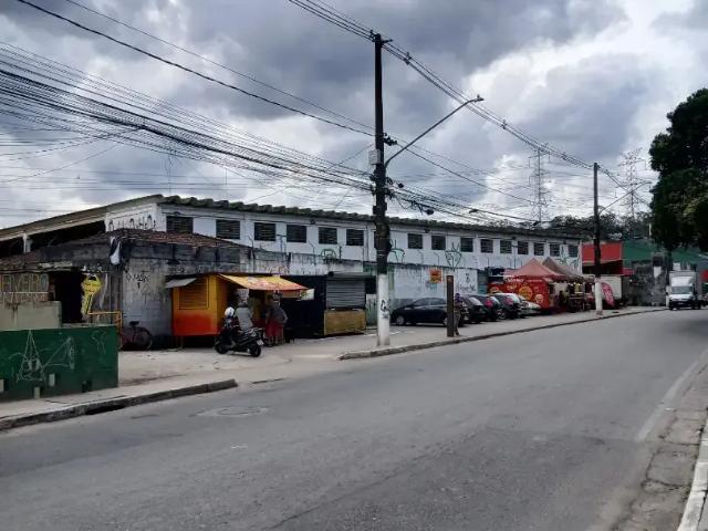 Galpão aluguel em Região Imediata de São Paulo, Região Metropolitana de São Paulo