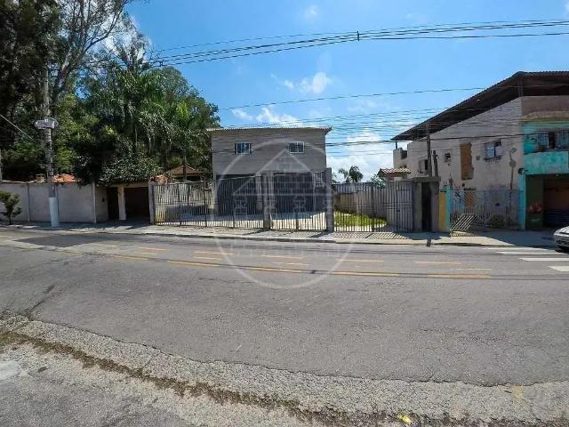 Galpão aluguel em Região Imediata de São Paulo, Região Metropolitana de São Paulo
