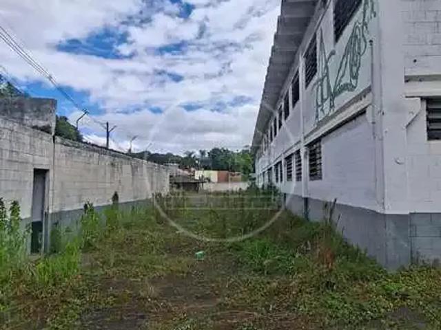Galpão aluguel em Região Imediata de São Paulo, Região Metropolitana de São Paulo