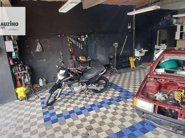 Galpão aluguel em Região Imediata de São Paulo, Região Metropolitana de São Paulo