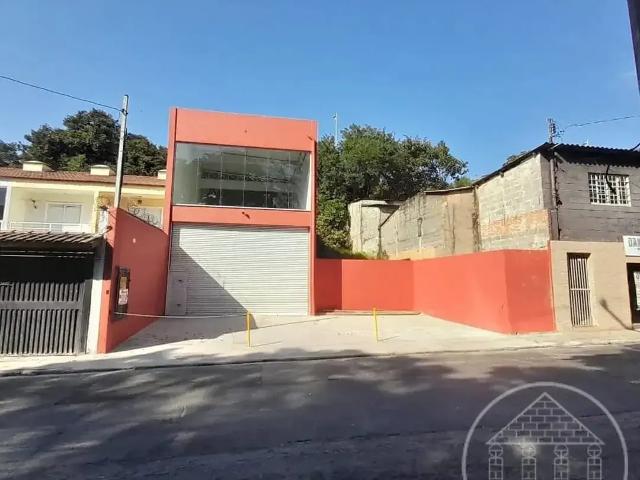 Galpão aluguel em Região Imediata de São Paulo, Região Metropolitana de São Paulo
