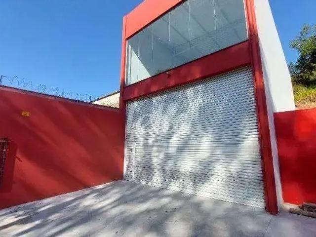 Galpão aluguel em Região Imediata de São Paulo, Região Metropolitana de São Paulo