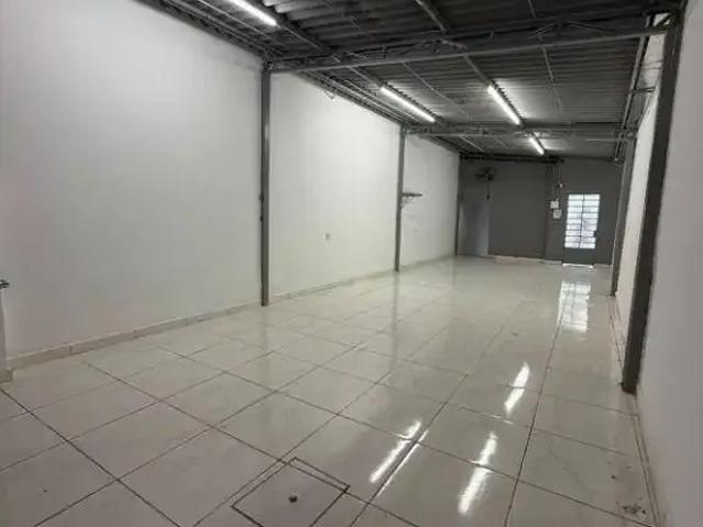 Galpão aluguel em Região Imediata de São Paulo, Região Metropolitana de São Paulo