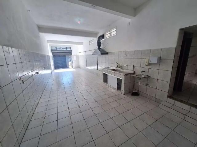 Galpão aluguel em Região Imediata de São Paulo, Região Metropolitana de São Paulo