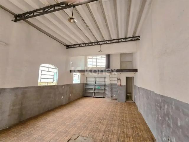 Galpão aluguel em Região Imediata de São Paulo, Região Metropolitana de São Paulo