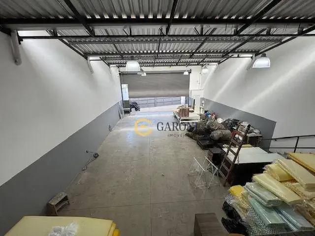 Galpão aluguel em Região Imediata de São Paulo, Região Metropolitana de São Paulo