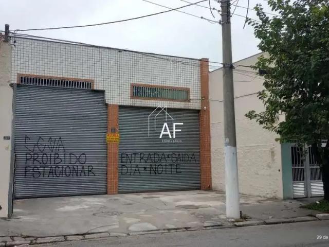 Galpão aluguel em Região Imediata de São Paulo, Região Metropolitana de São Paulo