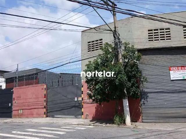 Galpão aluguel em Região Imediata de São Paulo, Região Metropolitana de São Paulo
