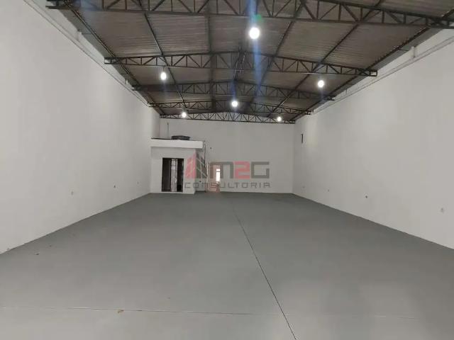 Galpão aluguel em Região Imediata de São Paulo, Região Metropolitana de São Paulo