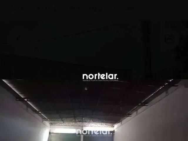 Galpão aluguel em Região Imediata de São Paulo, Região Metropolitana de São Paulo