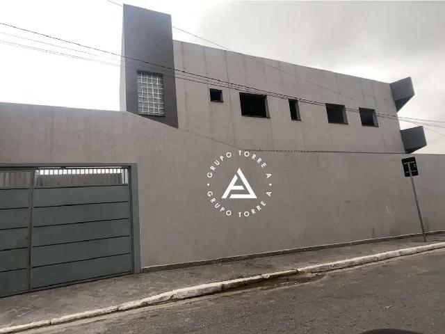 Galpão aluguel em Região Imediata de São Paulo, Região Metropolitana de São Paulo