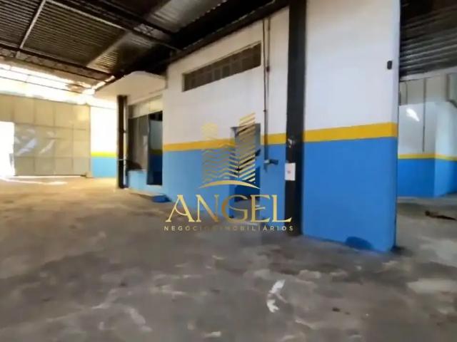 Galpão aluguel em Região Imediata de São Paulo, Região Metropolitana de São Paulo